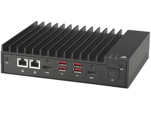 Supermicro Mini-ITX IoT SYS-E100-14AM-H-TB2 New (SYS-E100-14AM-H-TB2)