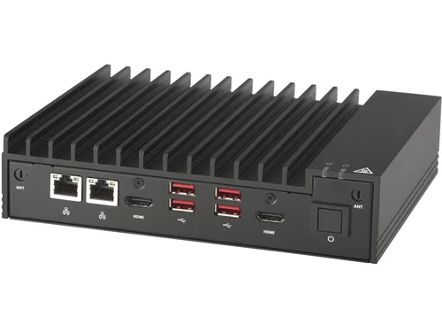 Supermicro Mini-ITX IoT SYS-E100-14AM-H New (SYS-E100-14AM-H)