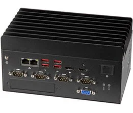 Supermicro Mini-ITX SuperServer E100-9W-IA-L (SYS-E100-9W-IA-L)