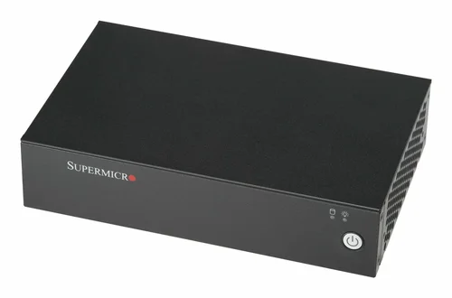 Supermicro Systems Intel SYS-E102-13R-AIOT