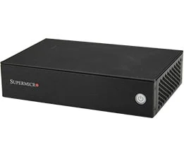 Supermicro Mini-ITX SuperServer E102-9AP-L (SYS-E102-9AP-L)
