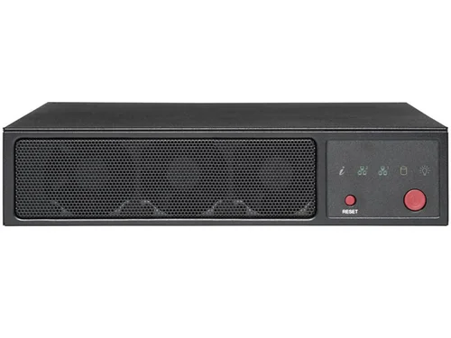 Supermicro Mini-ITX IoT SuperServer SYS-E200-12D-10C (SYS-E200-12D-10C)