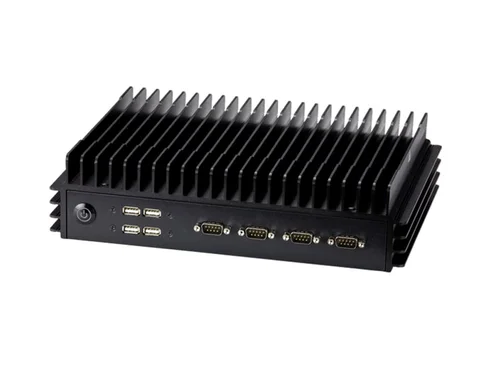 Supermicro Mini-ITX IoT SuperServer SYS-E302-12E (SYS-E302-12E)