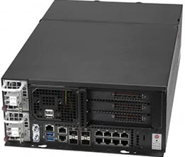 Supermicro Mini-ITX SuperServer E403-9D-14CN-FRDN13+ (SYS-E403-9D-14CN-FRDN13+)