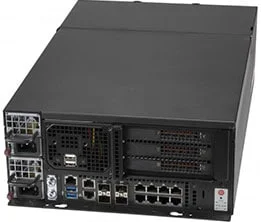 Supermicro Mini-ITX SuperServer E403-9D-14CN-FRN13+ (SYS-E403-9D-14CN-FRN13+)