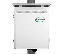 Supermicro Mini-ITX SuperServer E403-9D-16C-IP (SYS-E403-9D-16C-IP)