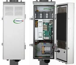 Supermicro Mini-ITX SuperServer E403-9D-16C-IPD2 (SYS-E403-9D-16C-IPD2)