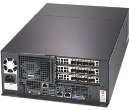 Supermicro Mini-ITX SuperServer E403-9P-FN2T (SYS-E403-9P-FN2T)