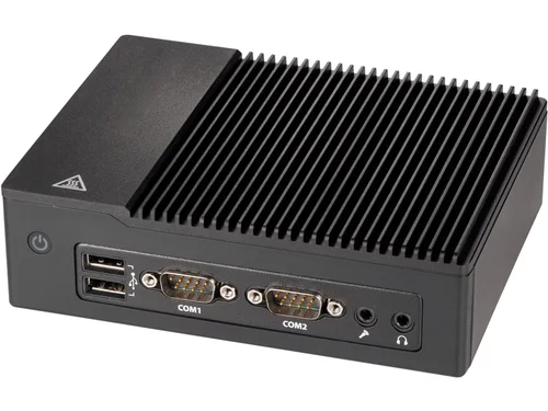 Supermicro Mini-ITX IoT SYS-E50-14AM New (SYS-E50-14AM)