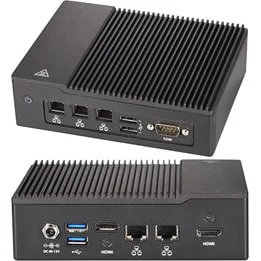 Supermicro Mini-ITX SuperServer E50-9AP-N5 (SYS-E50-9AP-N5)