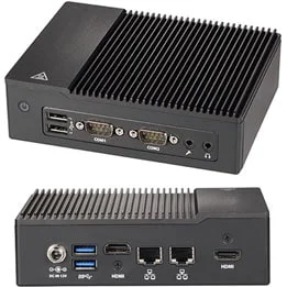 Supermicro Mini-ITX SuperServer E50-9AP-Wifi (SYS-E50-9AP-Wifi)