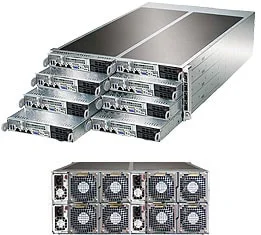 Supermicro SYS-F617R2-F73