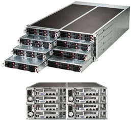 Supermicro SYS-F617R2-R72+