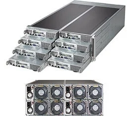 Supermicro SYS-F617R3-FT