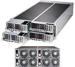 Supermicro SYS-F627G2-FTPT+