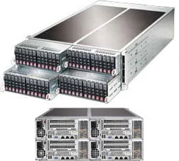 Supermicro SYS-F627R2-RT+