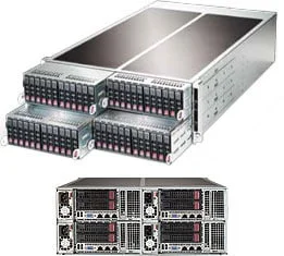 Supermicro SYS-F627R2-RTB+