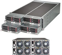 Supermicro SYS-F627R3-F73
