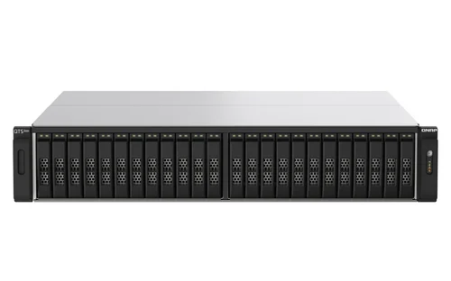 Qnap QNAP 24-Bay all-flash NAS NVMe Gen3 x4