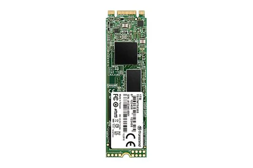Transcend 1TB M.2 2280 SSD SATA3 B+M Key TLC