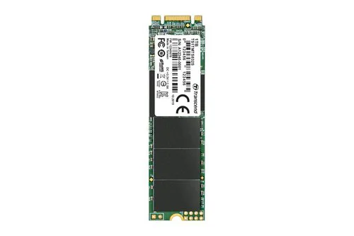 Transcend 1TB Single Side M.2 2280 SSD SATA B+M