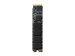 Transcend 240GB SATA SSD for Mac JetDrive 500 MBA