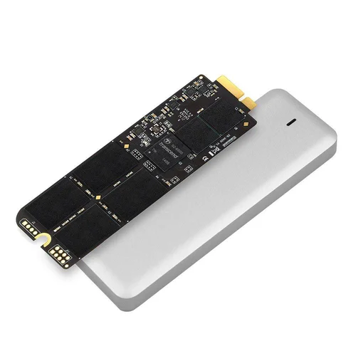 Transcend 240GB SATA SSD for Mac JetDrive 725 rMBP