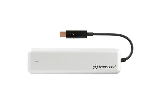 Transcend 240GB AHCI PCIe SSD for Mac JetDrive 825
