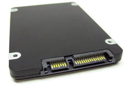 Cisco Memory/100GB Std 15mmZSATA SSD hotplug