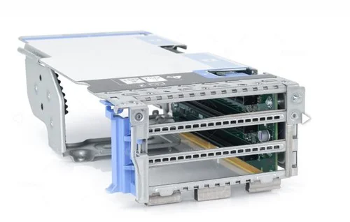 Cisco Riser 2C inc 3PCIe slots 3x8 Supt NVMe