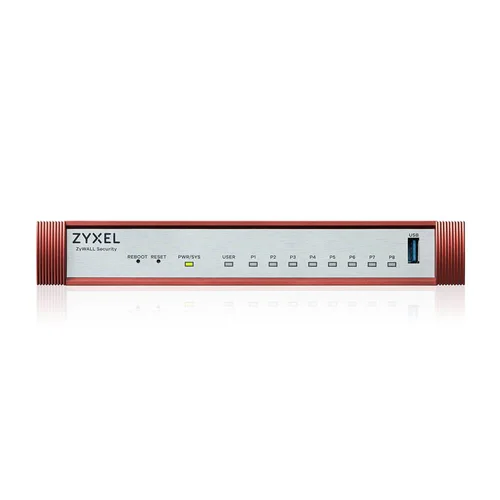 Zyxel Zyxel USGFLEX 100H Device only Firewall