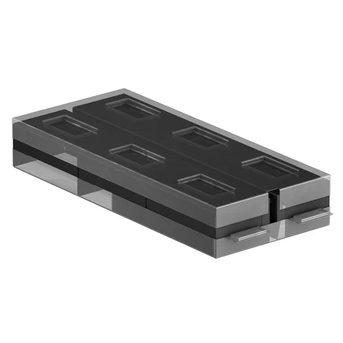 Panduit 72V REPLACEMENT VRLA BATTERY CARTRIDGE F