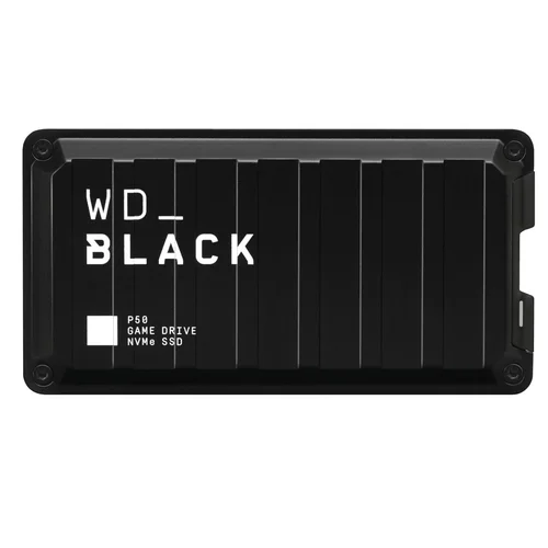 Sandisk WD Black P50 Game Drive SSD 4TB