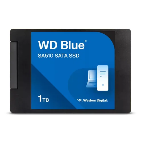 Sandisk WD Blue SA510 SATA SSD 1TB