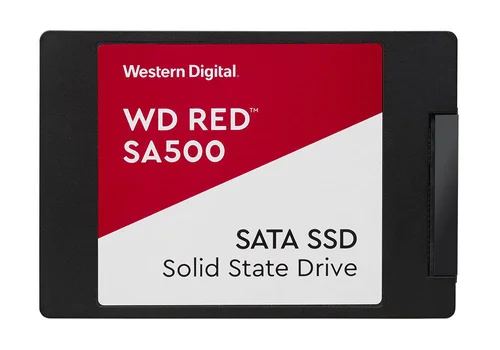 Western Digital WD CSSD Red 1TB 2.5 SATA