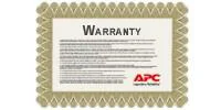 Apc 1Y Ext Warranty Renewal or High Volume