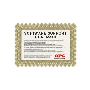 Apc 3Y500Node StruxureW DC ExpertSW SupContr