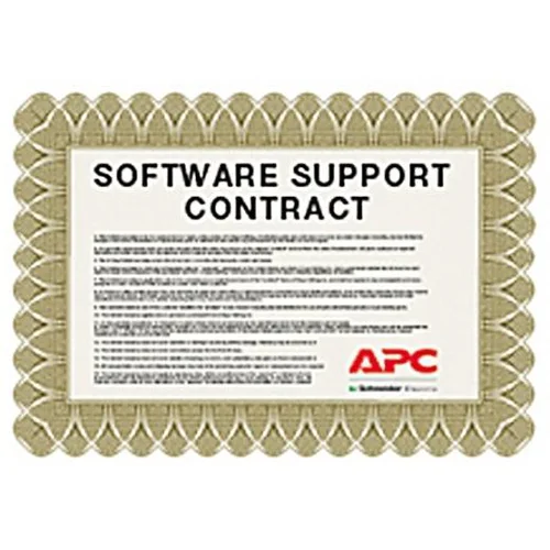 Apc 3 Year Virtual Software Support