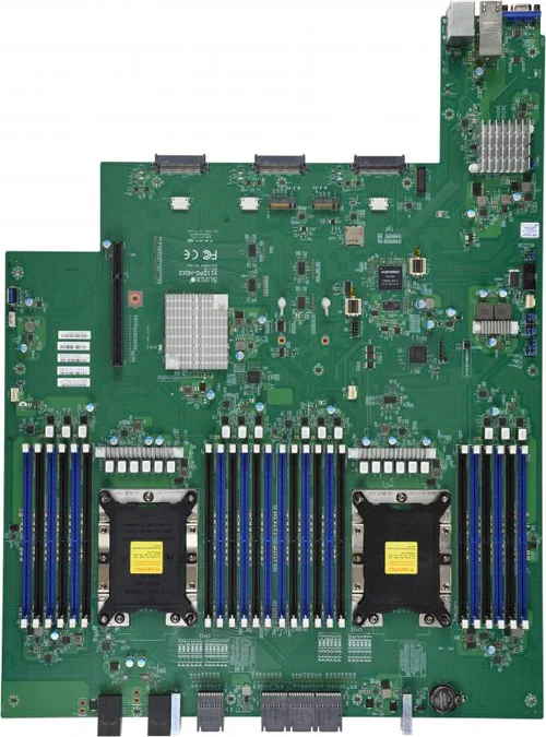 Supermicro Motherboard X11DPG-HGX2 Dual 2nd Gen Intel® Xeon® Scalable Processor