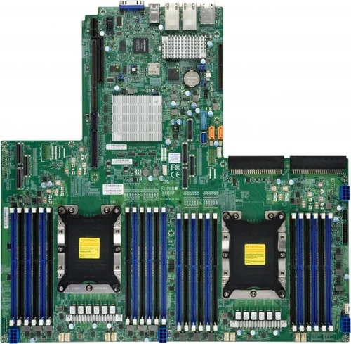 Supermicro Motherboard X11DSF-E Dual 2nd Gen Intel® Xeon® Scalable Processor