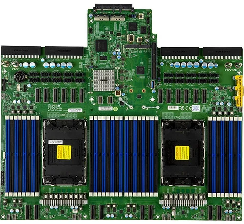 Supermicro Motherboard X13DEG-OA Dual 5th/4th Gen Intel® Xeon® Scalable processors
