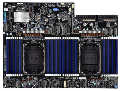 Supermicro Motherboard X13DEH Dual 5th/4th Gen Intel® Xeon® Scalable processors