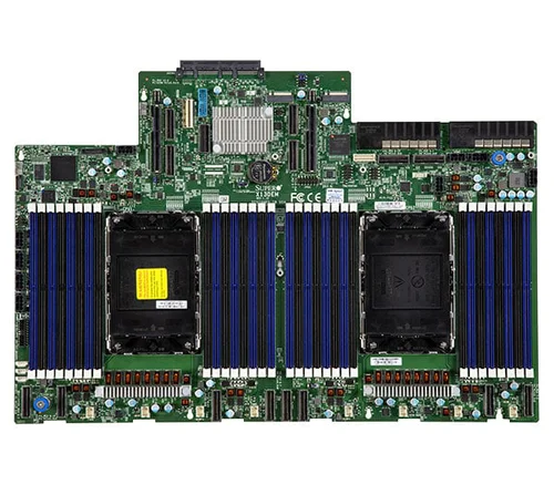 Supermicro Motherboard X13DEM Dual 5th/4th Gen Intel® Xeon® Scalable processors