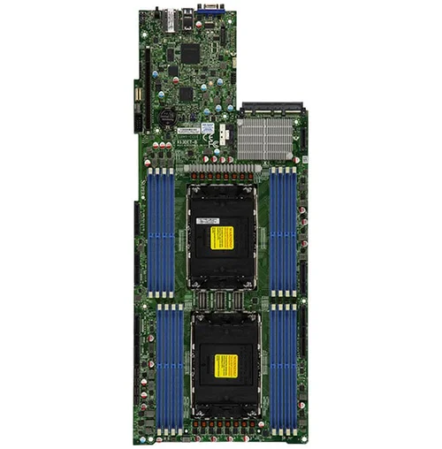 Supermicro Motherboard X13DET-B Dual 5th/4th Gen Intel® Xeon® Scalable processors