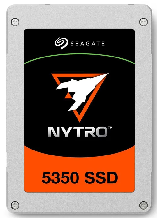 Seagate Nytro 5350M Enterprise PCIE SSD2 15360GB