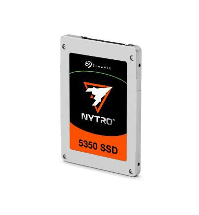 Seagate Nytro Entrpr 5350M SSD PCIE 2.5 1920 GB