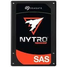 Seagate Nytro3550 Enterprise SAS SSD 2.5 1600GB