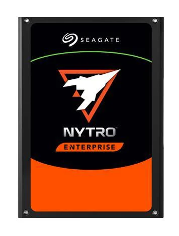 Seagate Nytro 3732 Enterprise SAS SSD 2.5 1600G