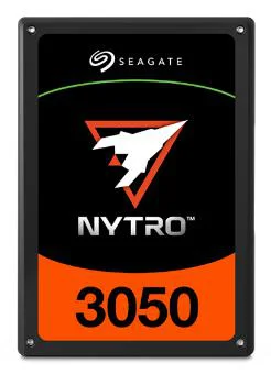 Seagate Nytro 3350 Entrprise SAS SSD 2.5 3840GB