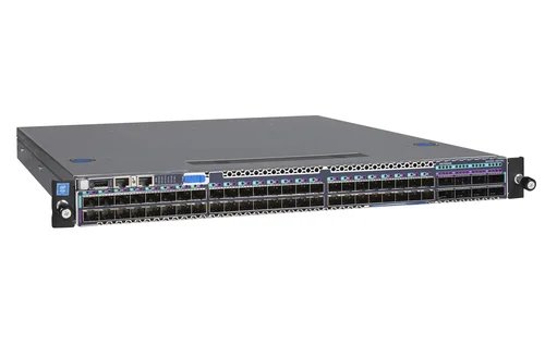 NETGEAR M4500-48XF8C (XSM4556) — Managed Switch met 48x10G/25G SFP28- en 8x100G QSFP28-poorten